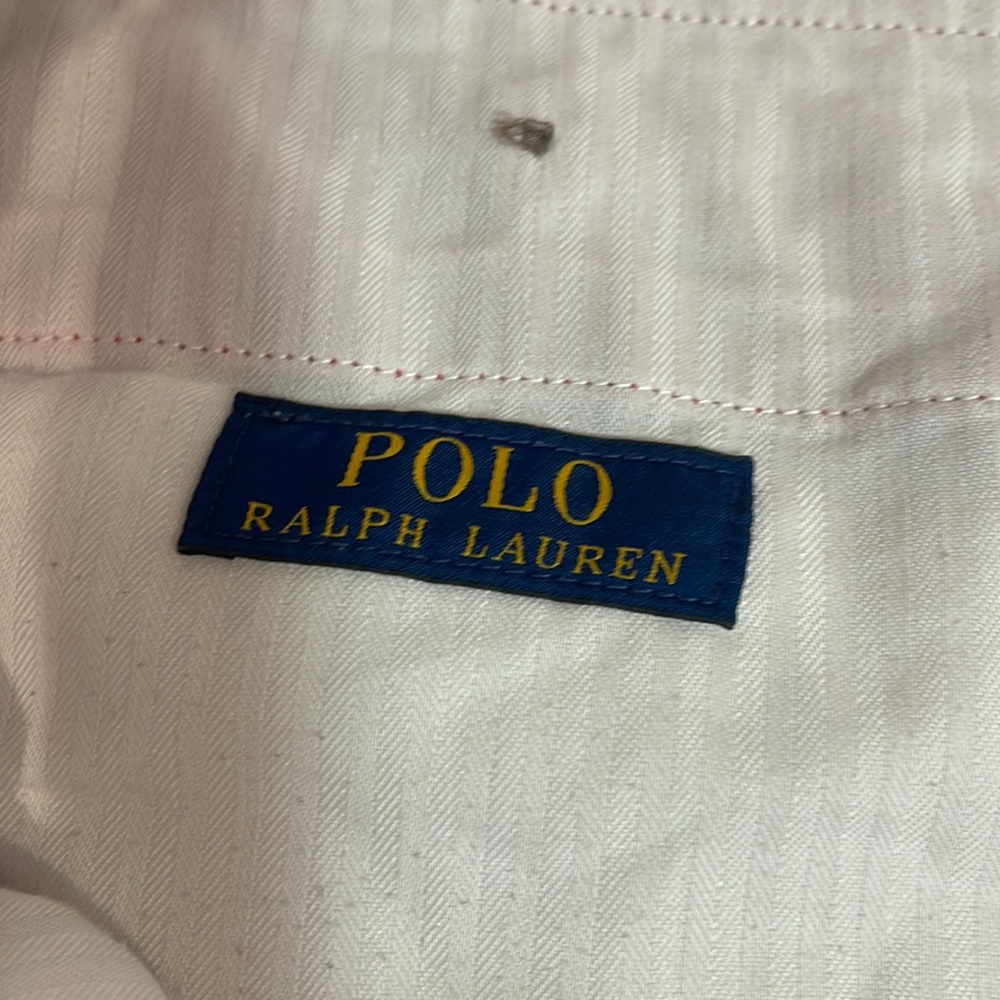 Polo Ralph Lauren mens pants
